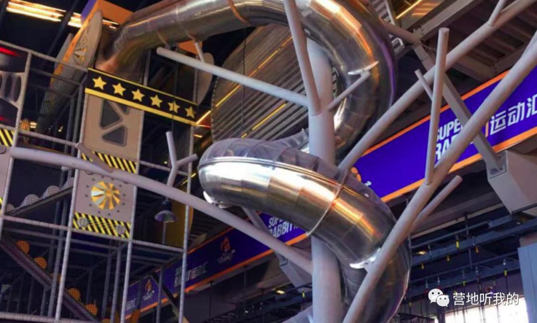 好玩的运动中心推荐蹦床,北京最好玩的蹦床馆超刺激