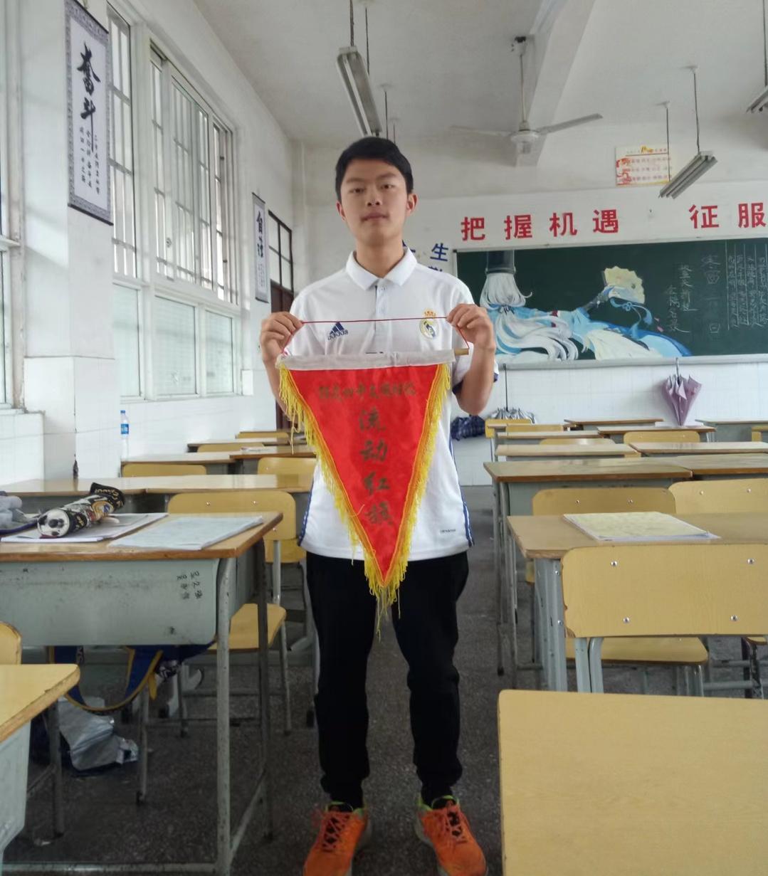 高考的事你还记得吗,高考瞬间回顾