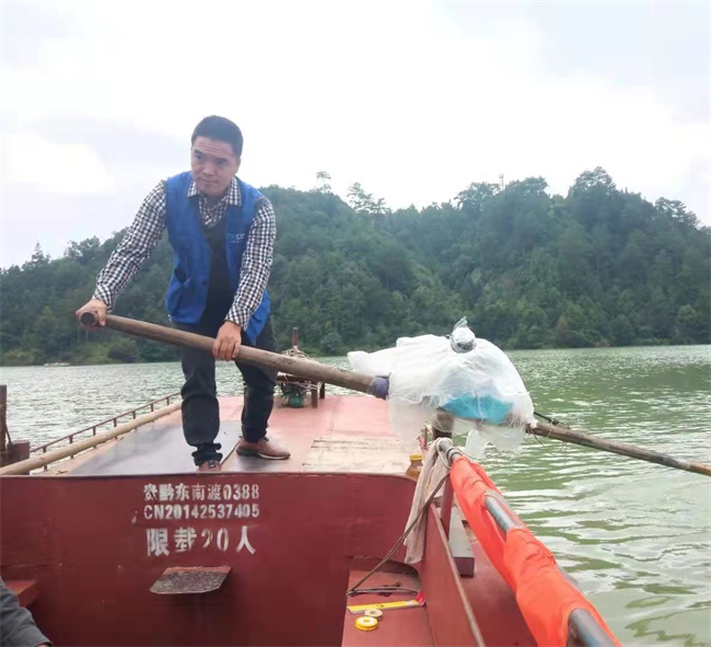 广电网络社区网格员,网格员全员助力