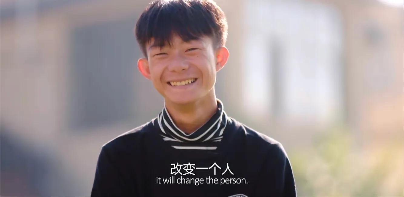 人生第一节诗歌课，让成长在诗情画意中光彩有爱