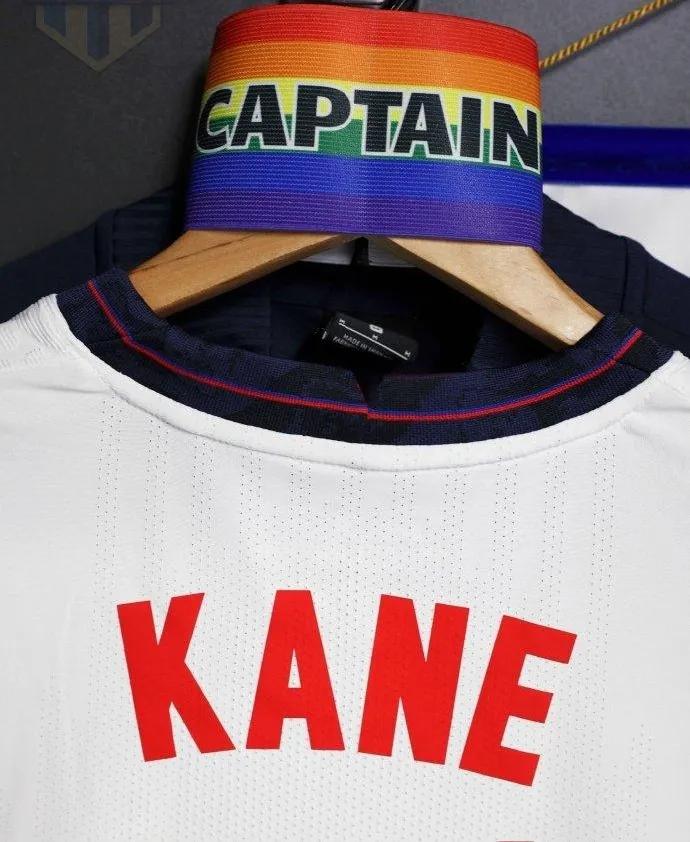 哈恩英格兰,英格兰队长哈恩