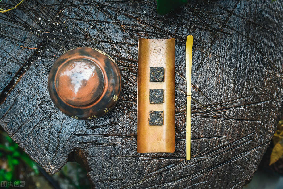 涓轰粈涔堣嚜宸辨场鑼舵病鏈夊湪鑼堕濂藉枬,鑼堕娉¤尪鐨勬纭柟娉曞拰姝ラ瑙嗛