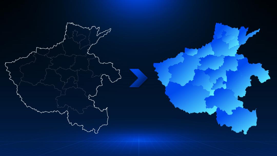 ppt常用地图,好用的ppt地图软件