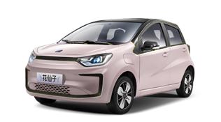 新能源汽车外观排名,最被低估的新能源汽车标