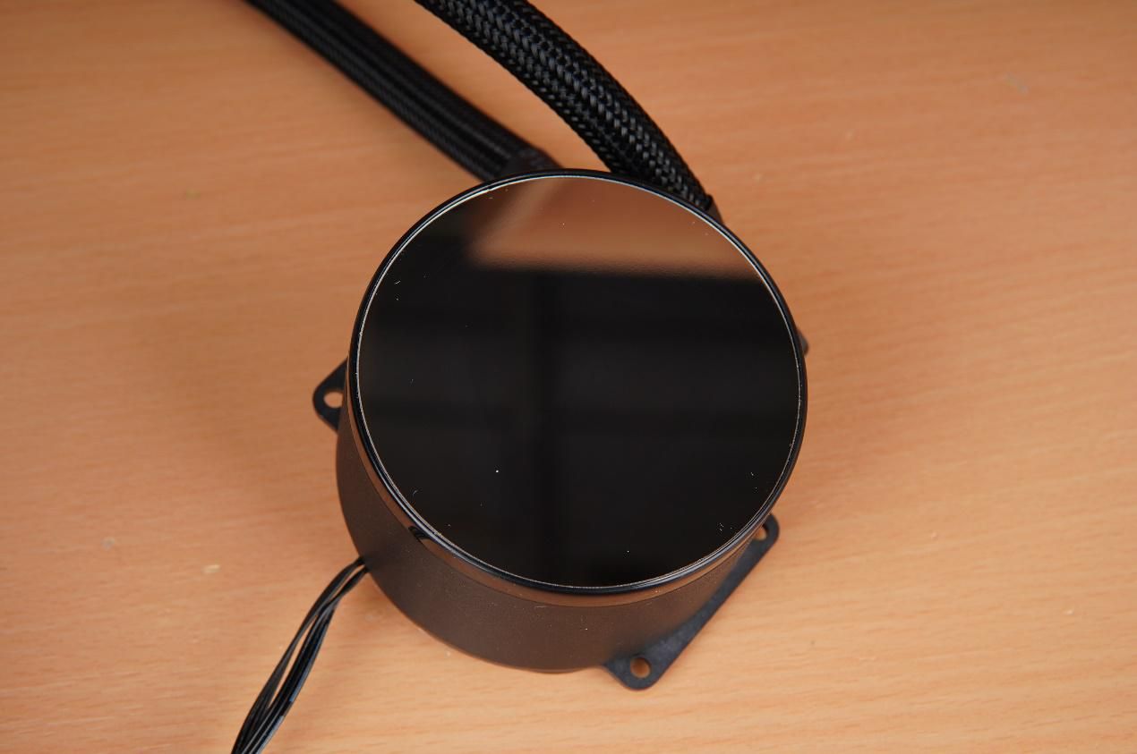 乔思伯d500多少钱,乔思伯机箱u4plus装几个硬盘