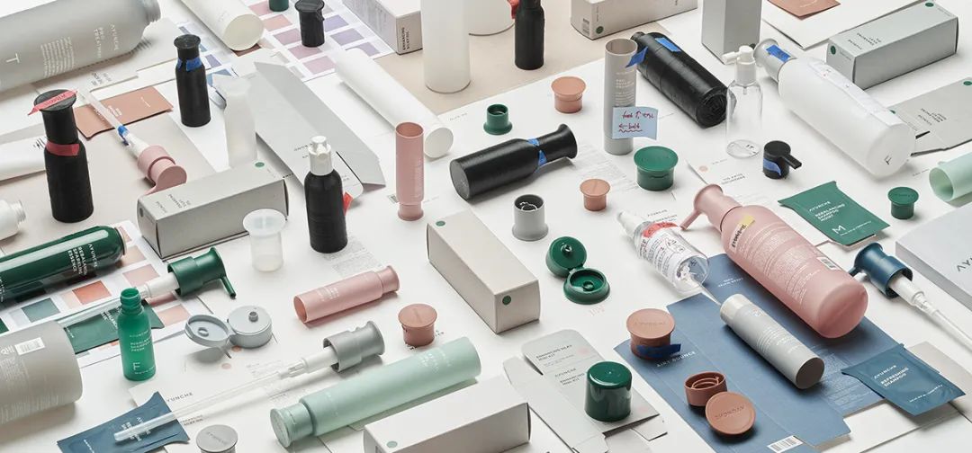 化妆品产品品牌名称大全及图片,大牌化妆品品牌及标志