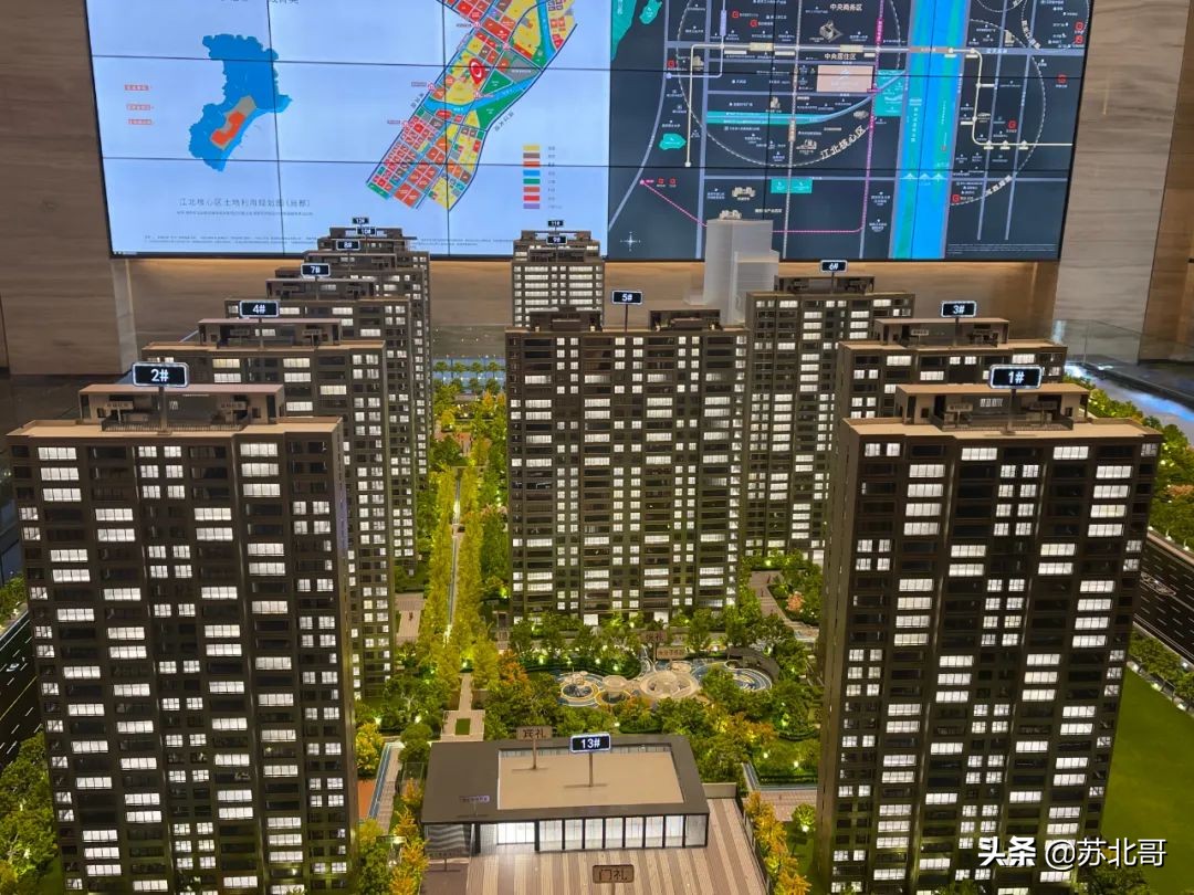 南京颐和铂岸江璟最终小区效果图,颐和铂岸江璟最终进展