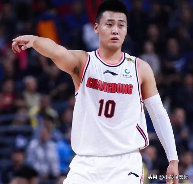 nba后卫排名前十,国内全场突破后卫排行榜