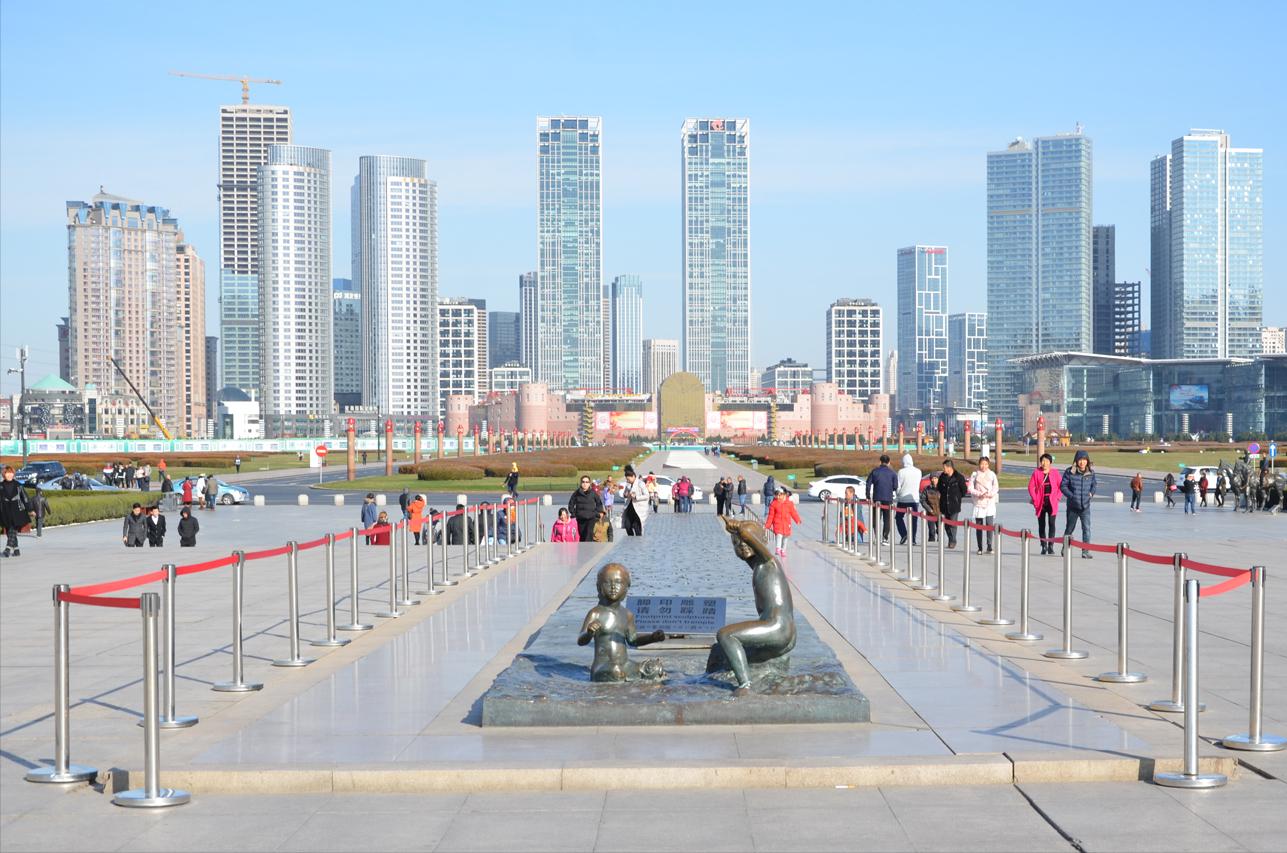 辽中南城市群简介,辽中南城市群