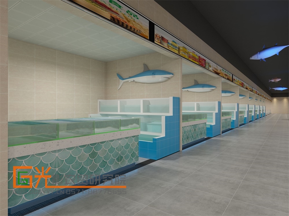 农贸市场设计规划的公司,乡镇农贸市场设计效果图