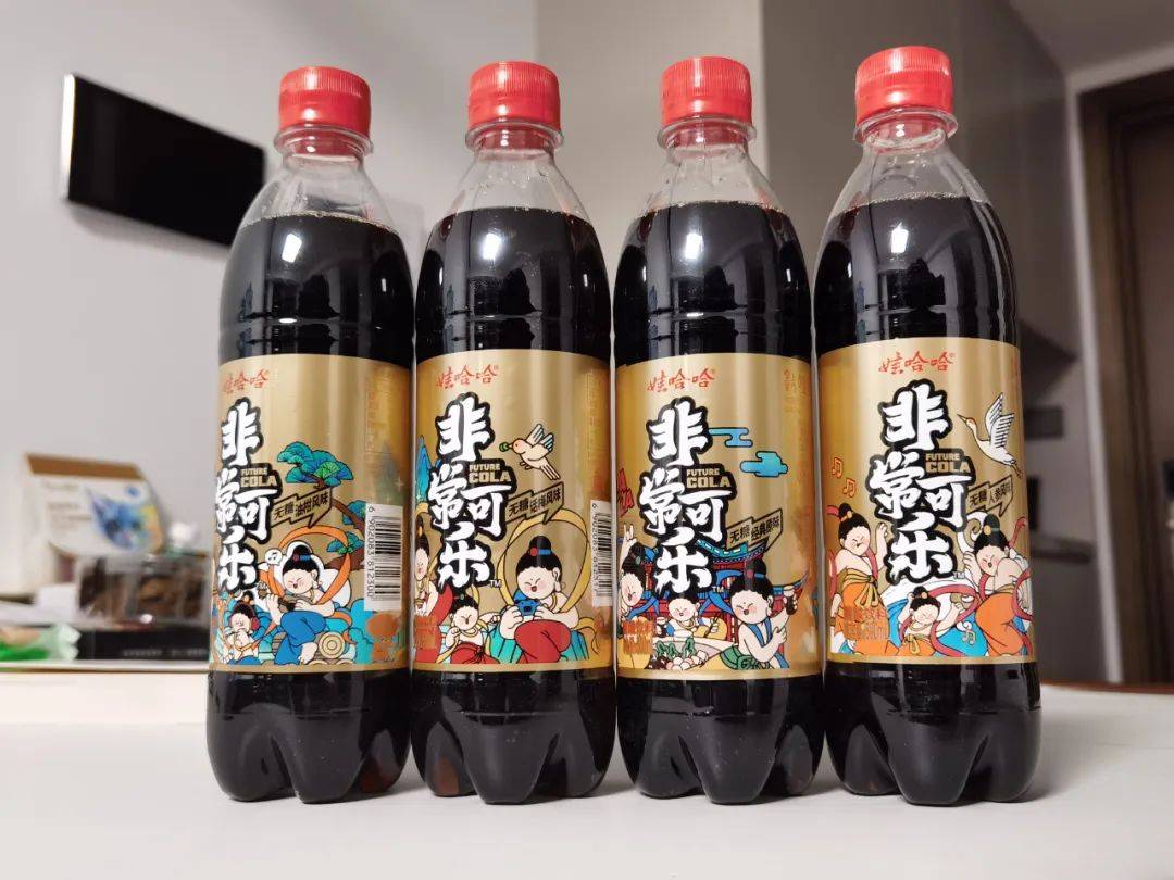 一夜100万人冲进直播间消费！前饮料巨头因“破产”火了