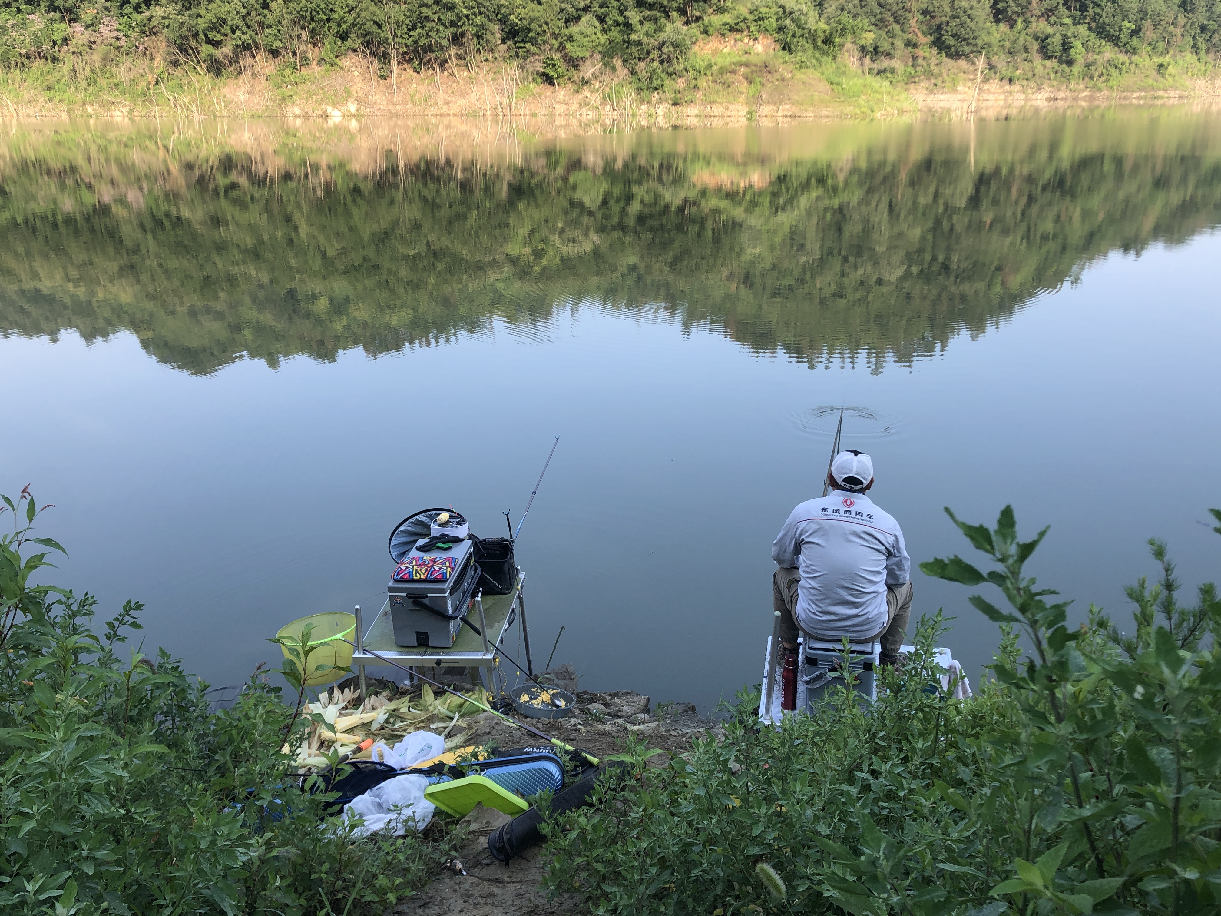 野钓7.2米用28调还是19调鱼竿好,4.5米鱼竿性价比推荐野钓100元左右