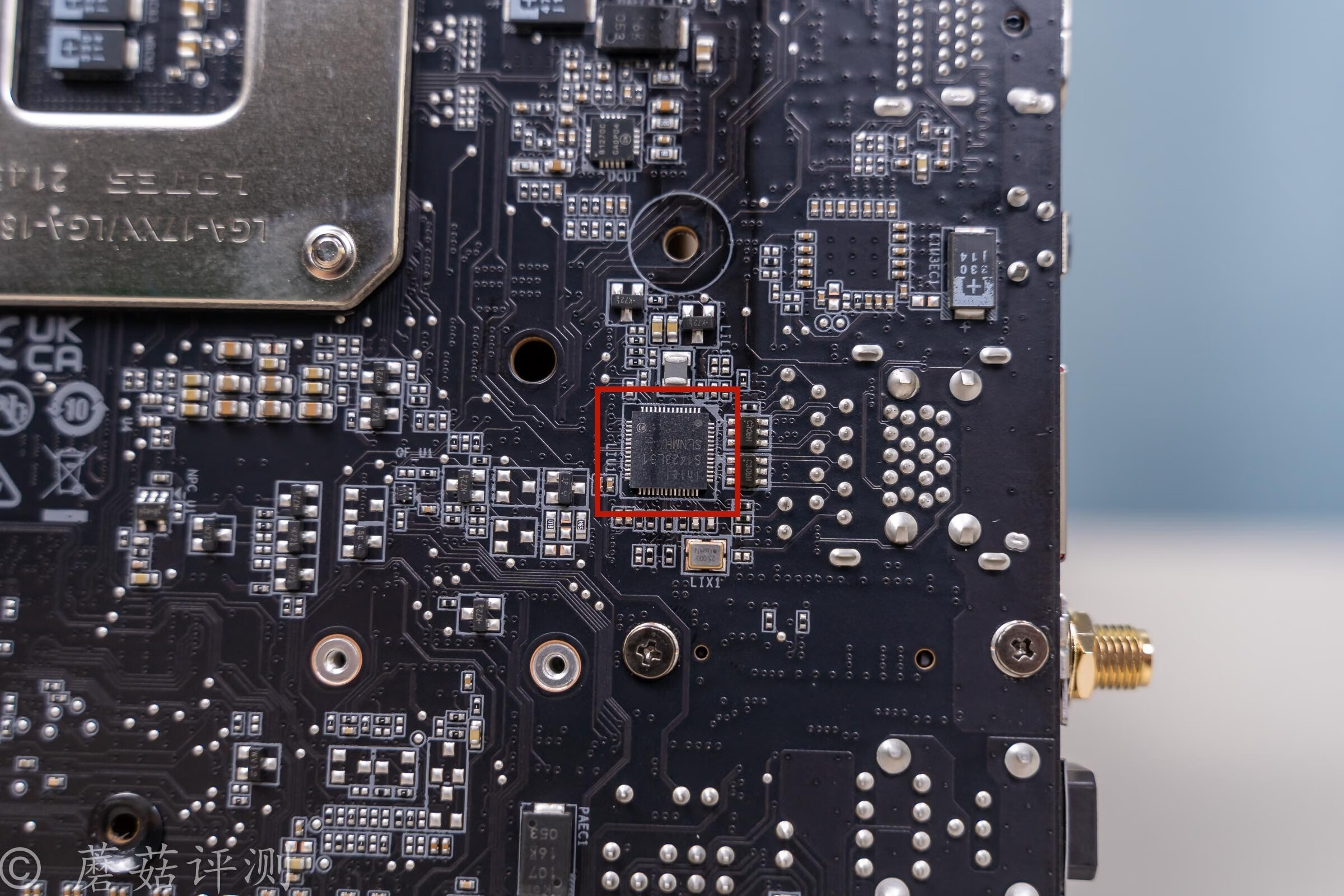 技嘉17.3寸aorus2022款拆机,技嘉b660iaoruspro装机教程