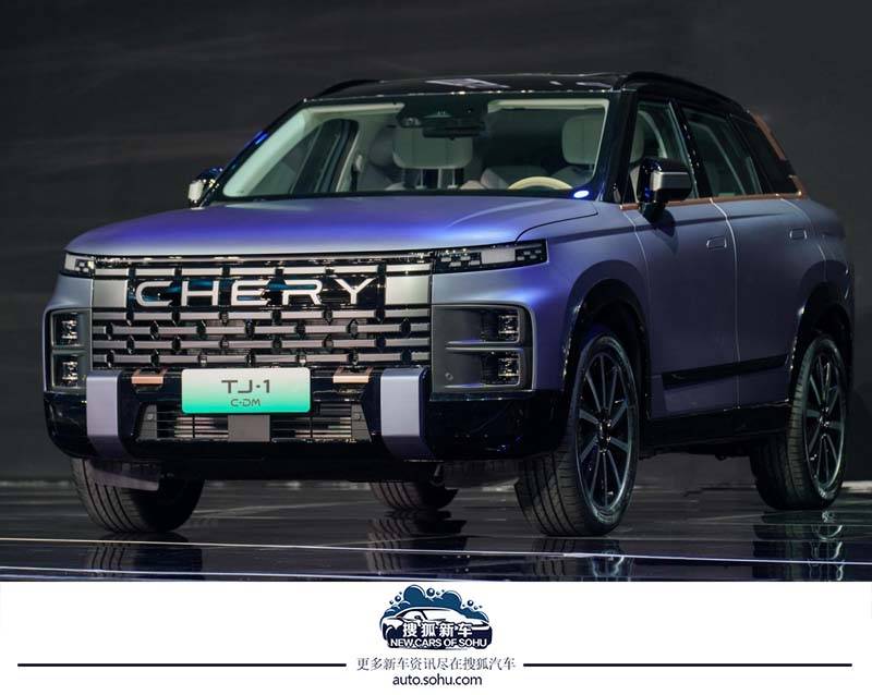 奇瑞探索06两驱和四驱对比,探索06奇瑞两驱跟四驱怎么选