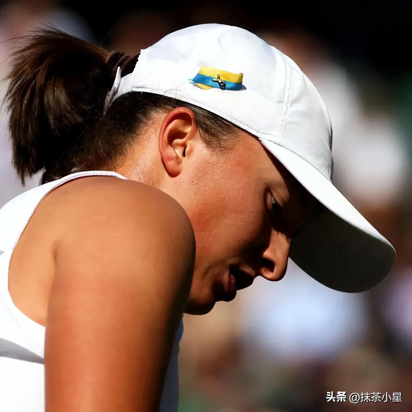 “反俄先锋”斯瓦泰克加入支持对俄白两国球员禁赛阵营!