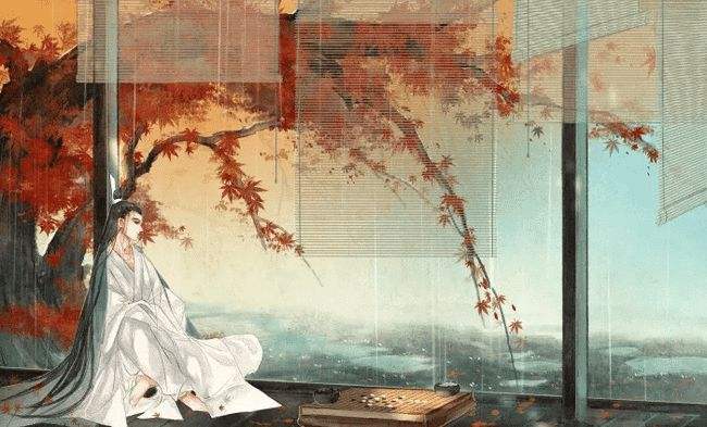 南唐李煜12首经典诗词,南唐后主李煜最好的十首词