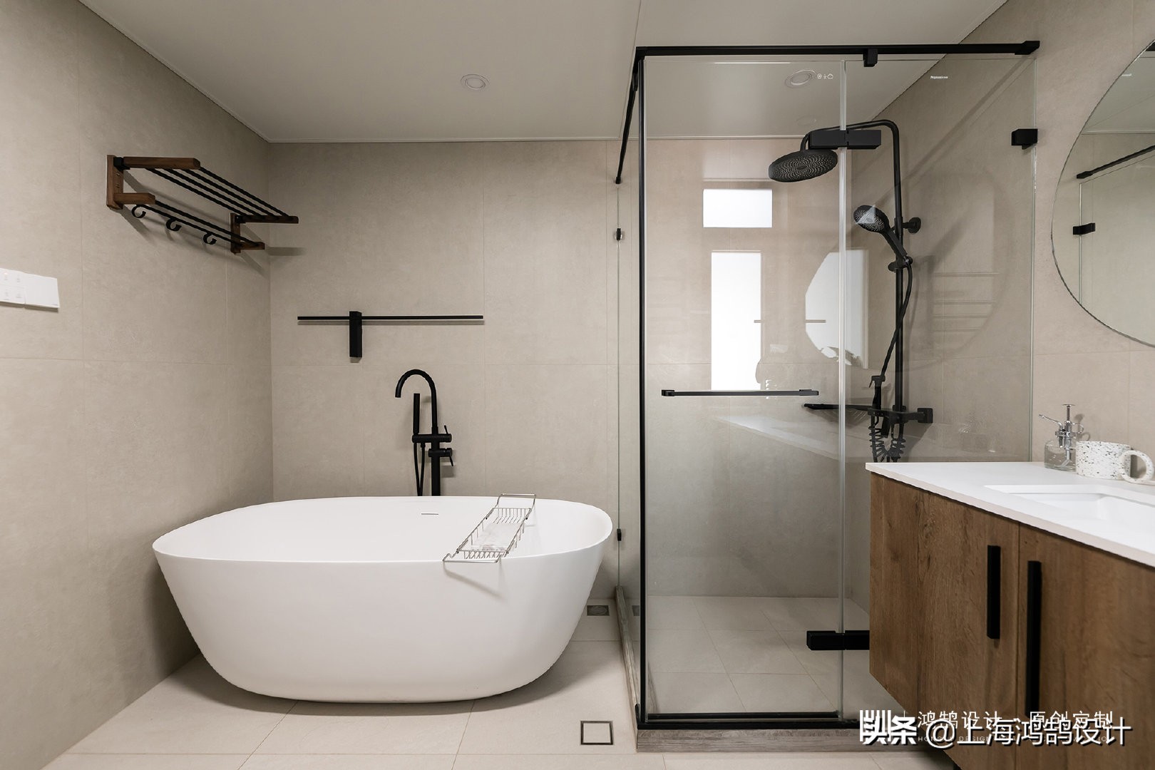 美妆博主的衣柜收纳,美妆博主的房间微缩版