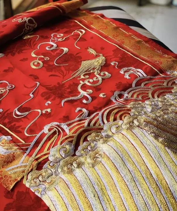 超模婚礼现场,超模典礼