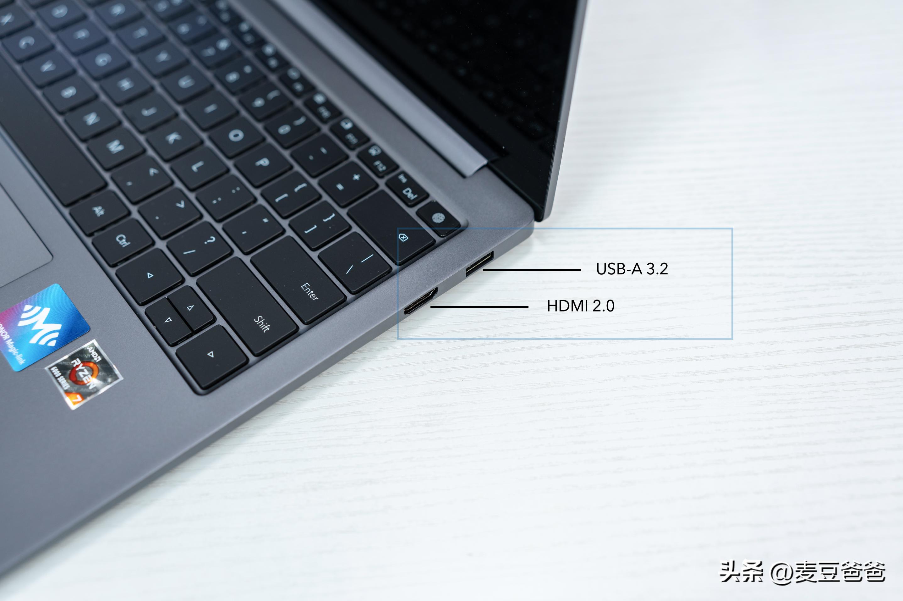 荣耀magicbook14和联想小新air14,荣耀magicbook14锐龙版续航