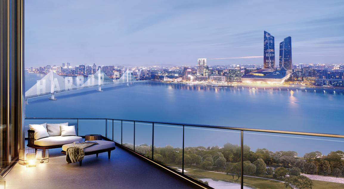 南京雅居乐汇港城二手房,南京雅居乐汇港城全景小区效果图