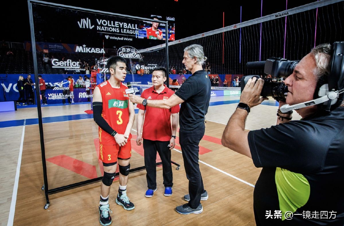 中国男排比赛最近消息,中国男排今日比赛时间