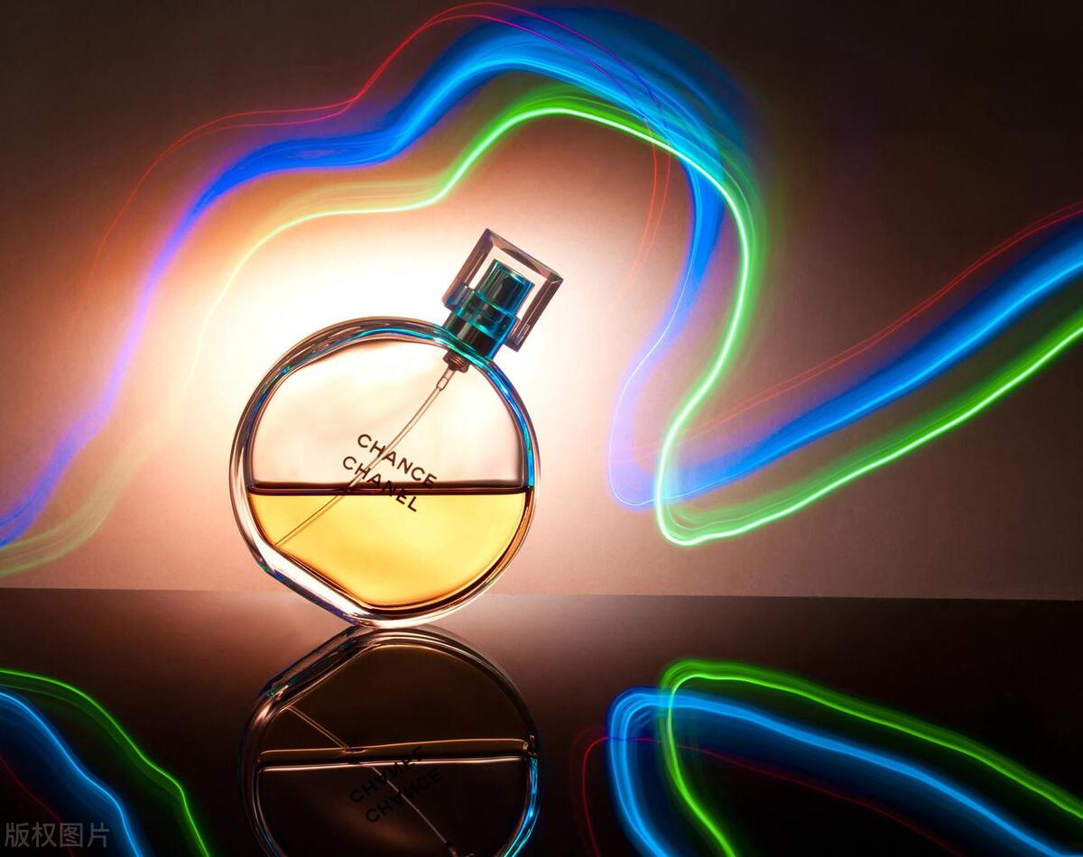 蓝风铃味的香水推荐,蓝风铃香水哪个气味好闻