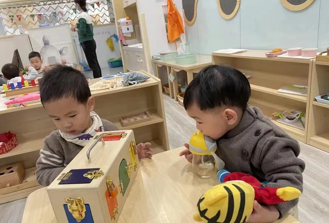 加盟托育机构加盟费是多少,家庭小型托育班加盟费用明细表