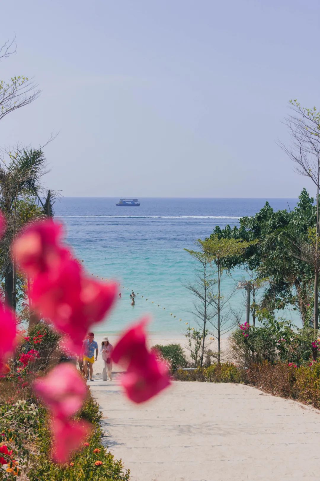 大数据推给想去泰国的朋友，万字长文玩转曼谷芭提雅