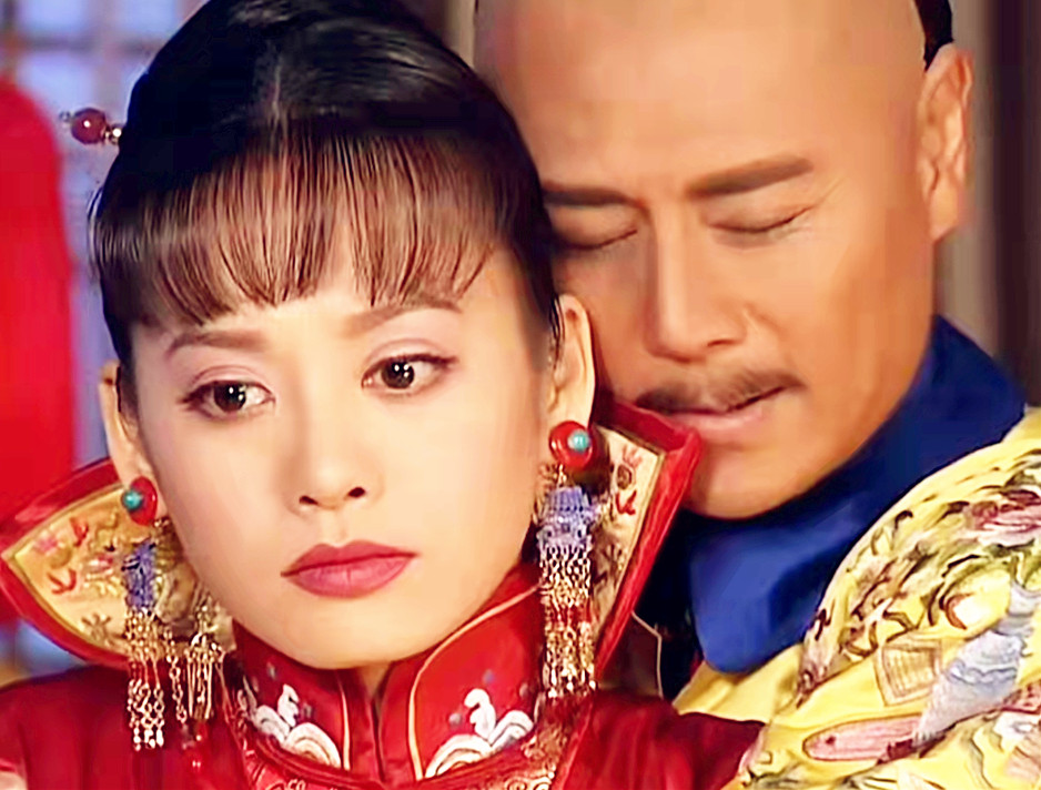 孝庄秘史：大玉儿被皇太极逼嫁，为何隐瞒儿子，让多尔衮受冤屈？