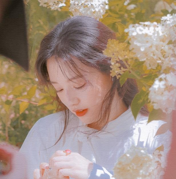 个人说说文案干净温柔,温柔的文案句干净治愈