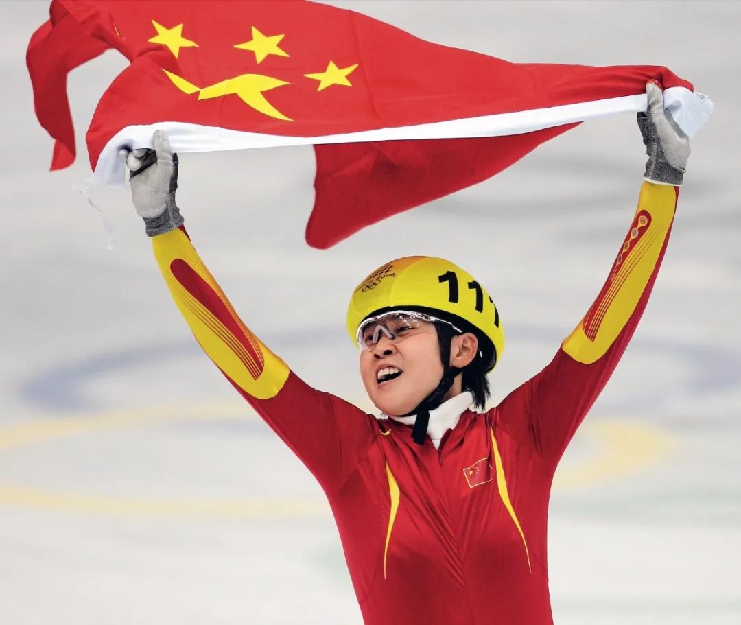 《搅局者》,搅局者王濛