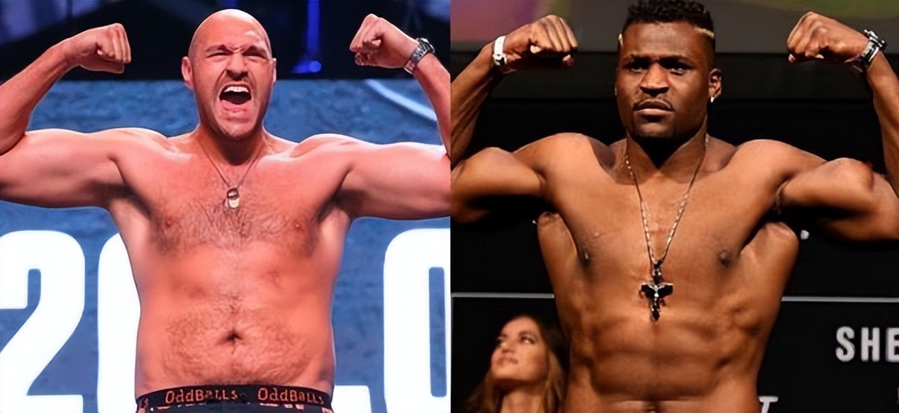 拳王泰森富里最新比赛视频,拳王泰森富里比赛全视频