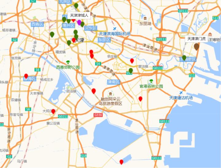 天津足球发展史,天津足球的风格和特点