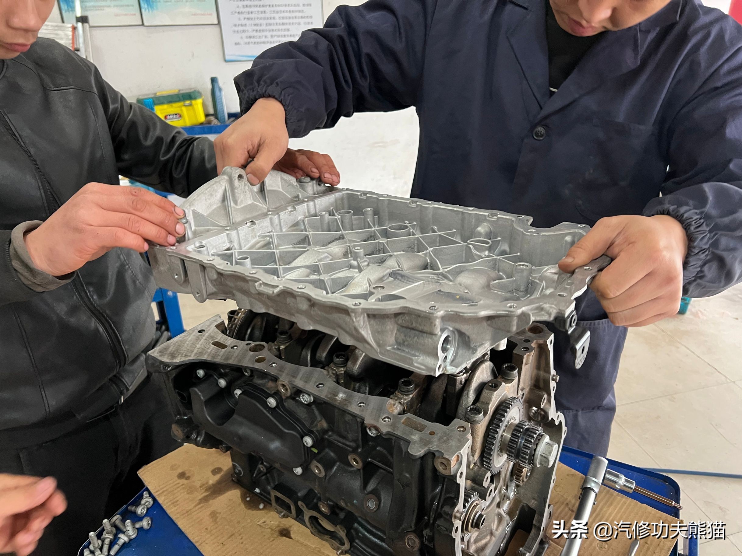 大众夏朗烧机油吗,进口夏朗如何治理烧机油