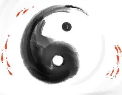 用最少的文字揭开易经的神秘面纱,易经十大神秘面纱