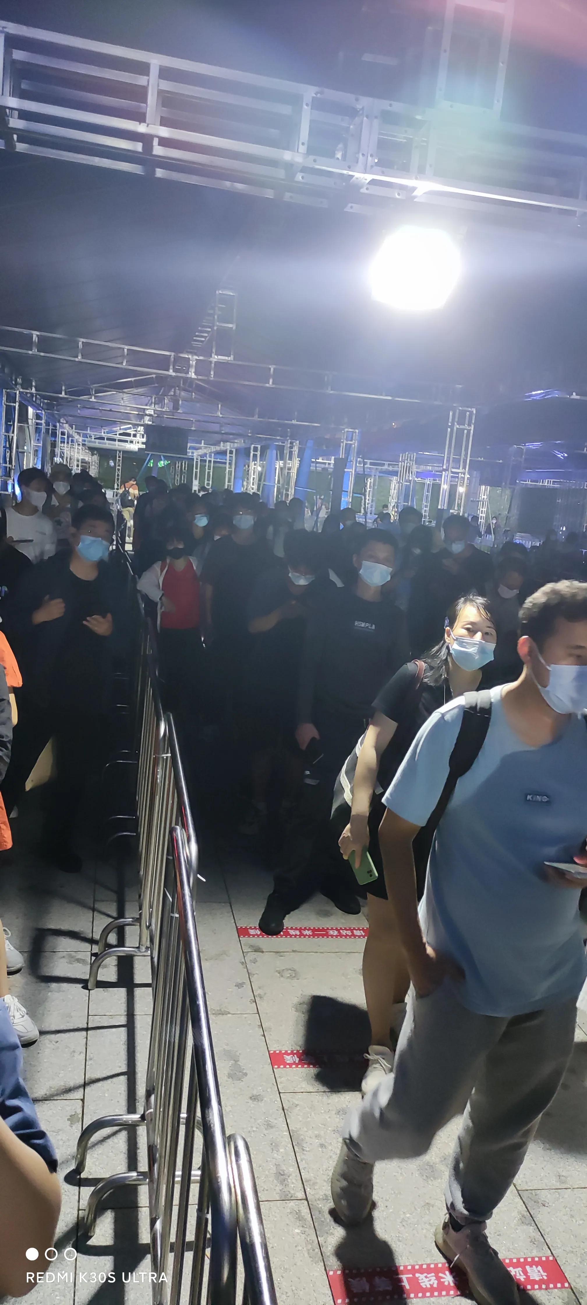 落地深圳要核酸检测吗,深圳北落地核酸检测