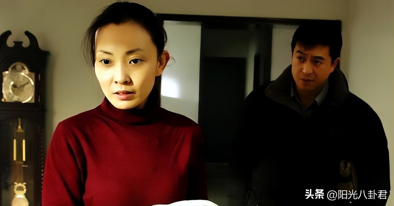 演技最尴尬的5个女星,5位公认演技超烂的女星