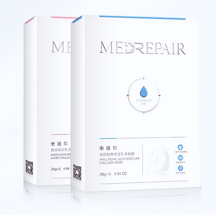 2022销量爆款面膜,2021年补水面膜品牌