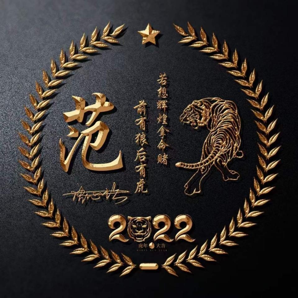 龙微信头像100张霸气,微信头像励志阳光正能量姓氏龙