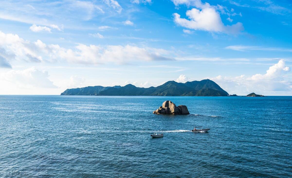 深圳三门岛旅游攻略路线,广东深圳三门岛旅游