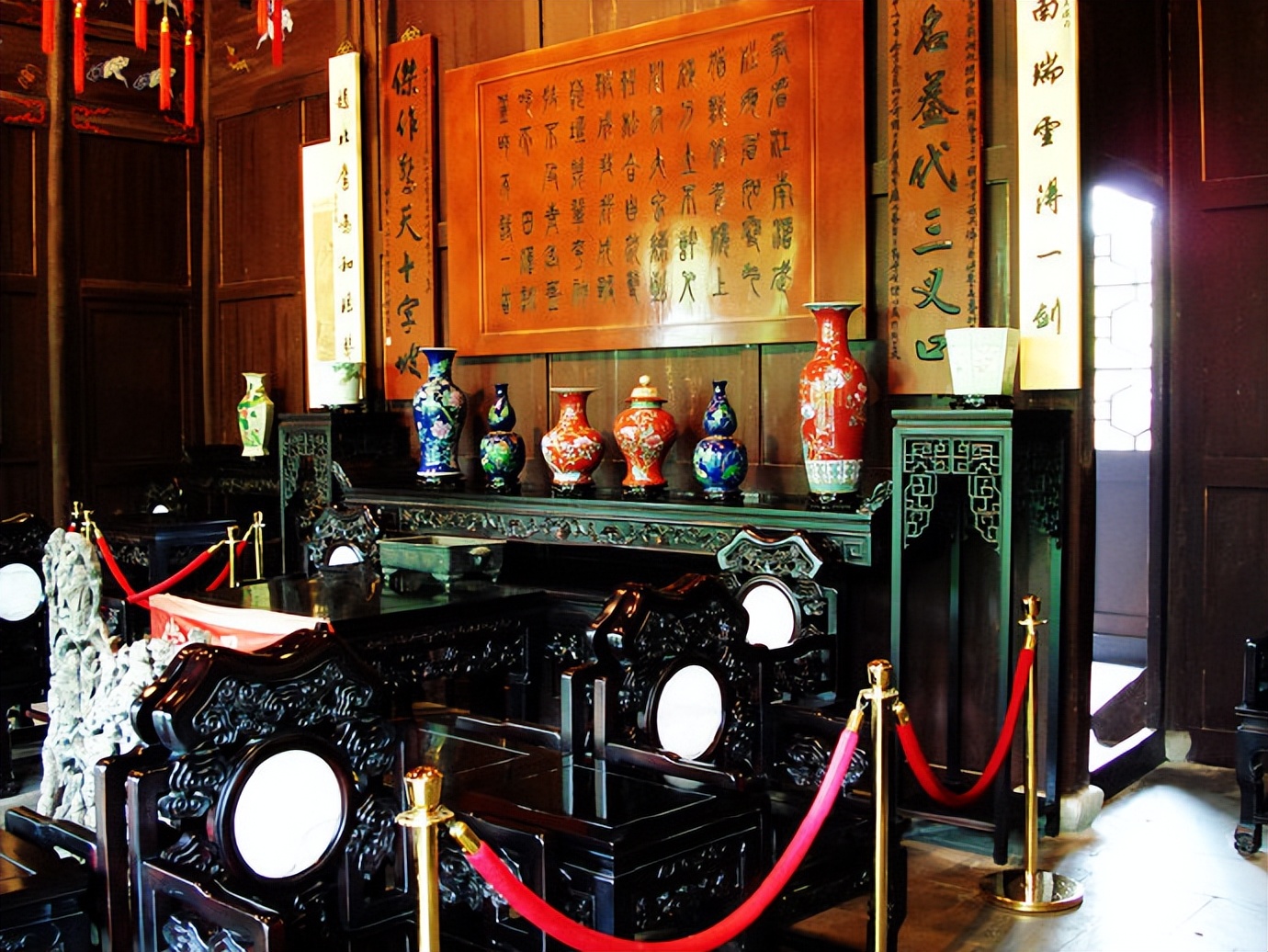 慢游放松体验,杭州慢时光游玩攻略