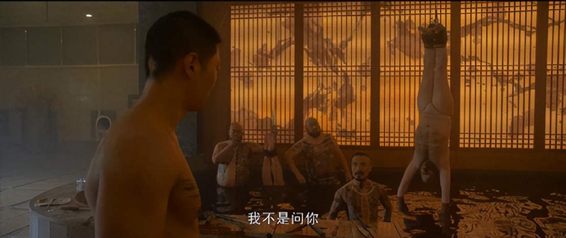 2020口碑最高的动作片,真正的史诗级动作片