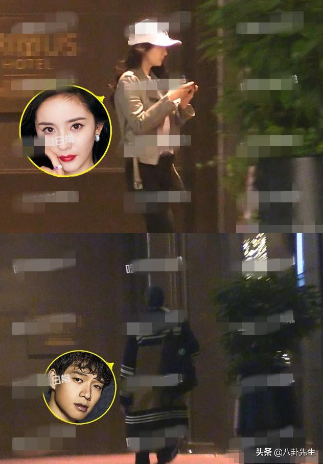 明星恋情被拍到为什么不否认,哪些明星们被拍到恋情不承认