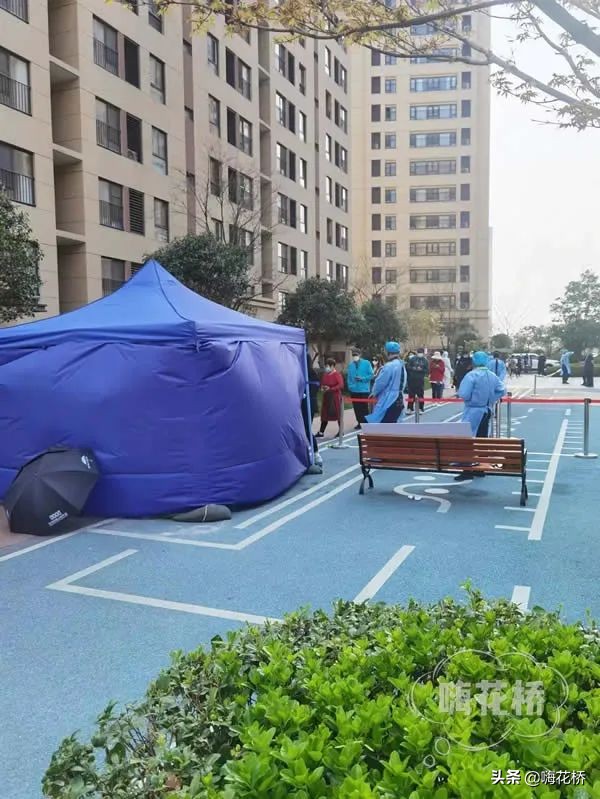 在昆山花桥生活,在苏州花桥镇生活