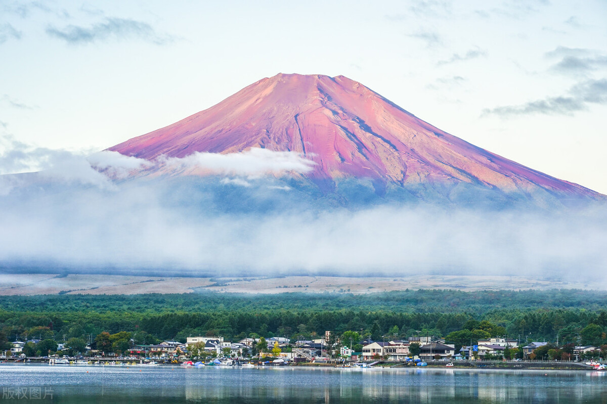 国人最喜欢去的十个国家旅游，你去过几个？最喜欢哪个？