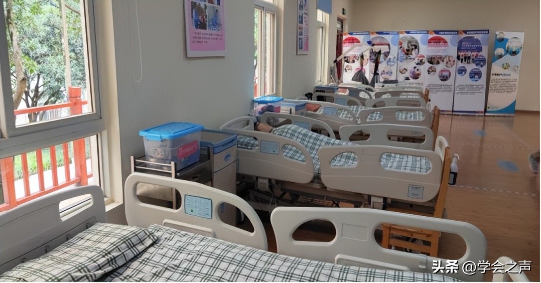 护理培训评估,护理教育培训开展情况