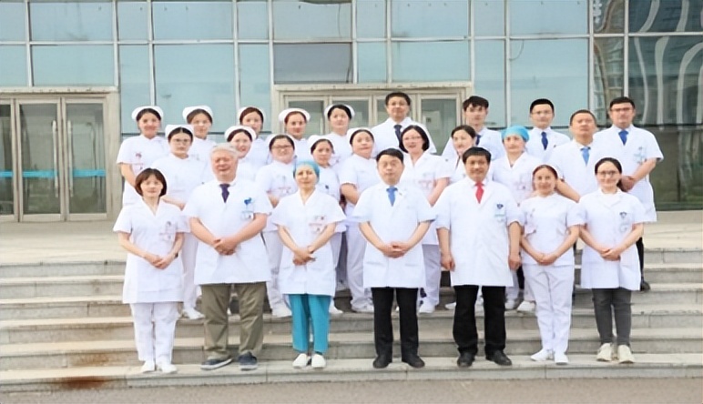 白衣秉丹心妙手除顽疾——临沂市人民医院疼痛科中西医诊疗受欢迎