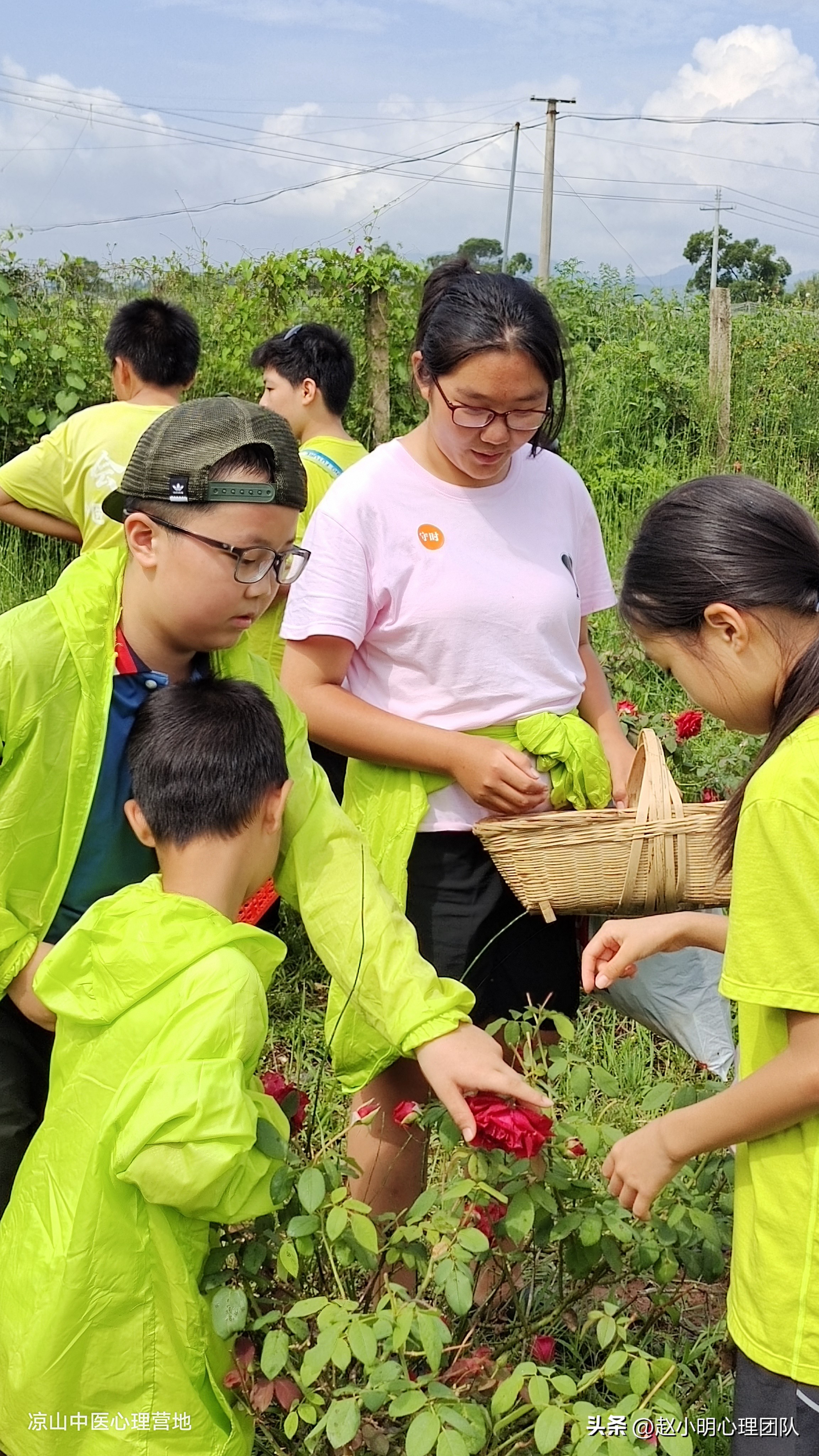 五个步骤解决孩子早恋问题文库,孩子早恋如何避免让教育与爱相悖