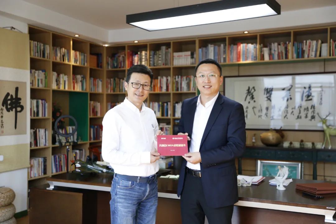 【光华20周年】助力标杆企业科学经营——走进旭川化学