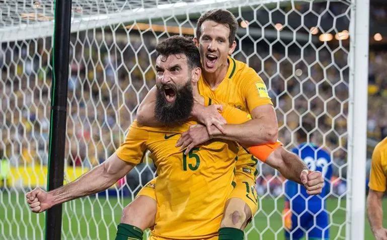 澳大利亚未来能成为下一个美国吗,澳大利亚有可能成为世界性大国吗